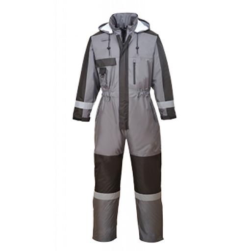 Portwest Winter Coverall