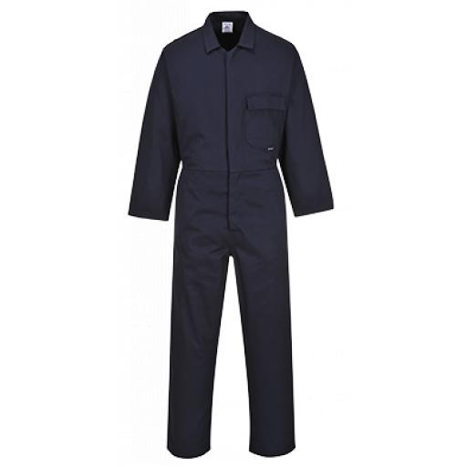 Portwest Cotton Boilersuit