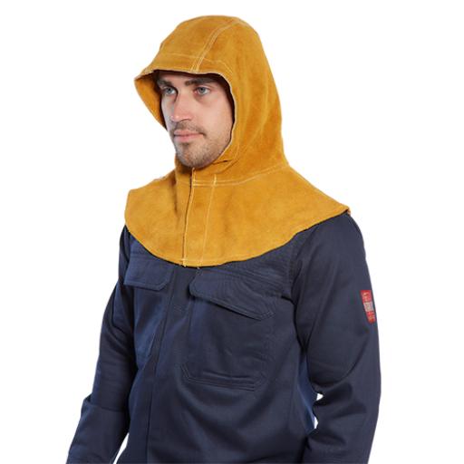 Portwest Leather Hood