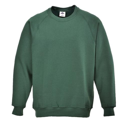 Portwest Roma Sweatshirt