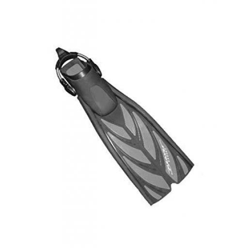 Exocet Fins