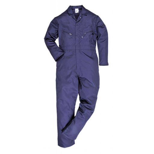 Portwest Dubai Cotton Coverall
