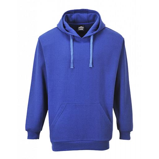 Portwest Roma Hoodie