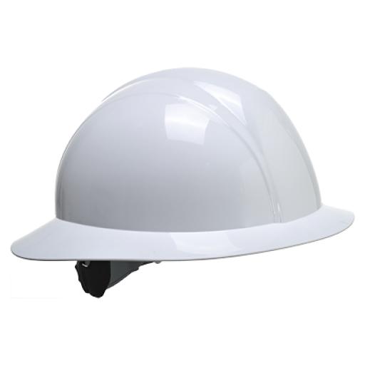 Portwest Full Brim Helmet Future