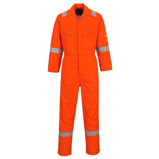 Portwest Nomex Coverall