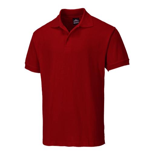 Portwest Naples Polo Shirt