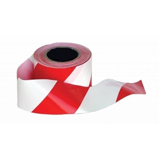 Portwest Barricade Tape (Pk 18)