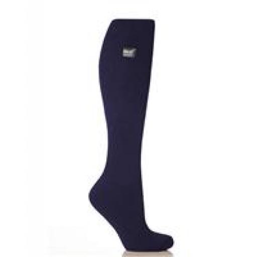 Heat Holders - Long Thermal Socks