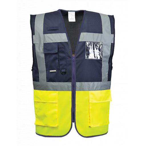 Portwest Paris Executive Vest