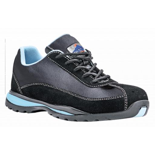 Portwest Ladies Trainer S1P