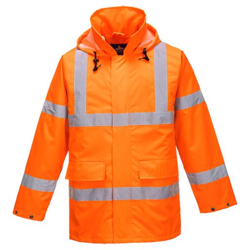 Portwest Lite Traffic Jacket