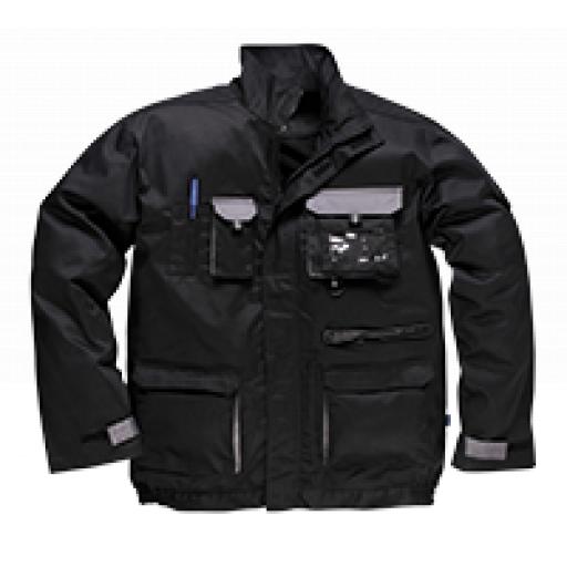 Portwest Contrast Jacket