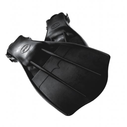 Predator Rubber Fins
