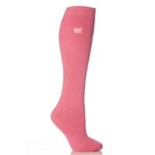 Heat Holders - Long Thermal Socks