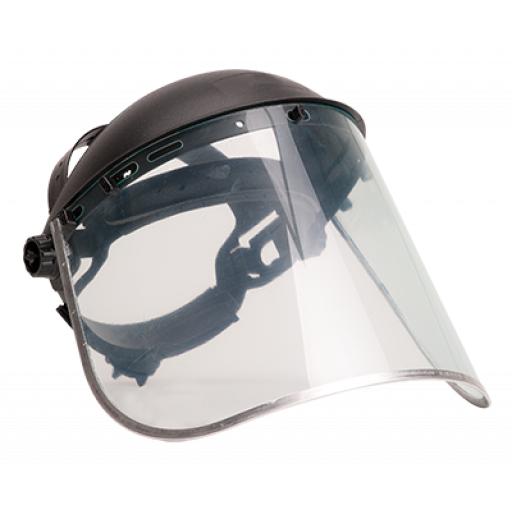 Portwest PPE Browguard Plus