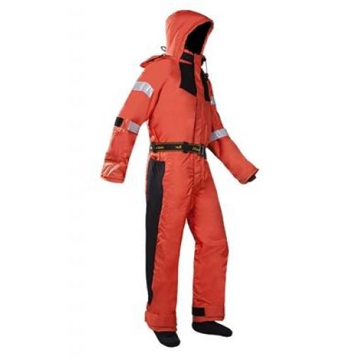Mullion 'Smart SOLAS 1A' 1 Hour Immersion Suit