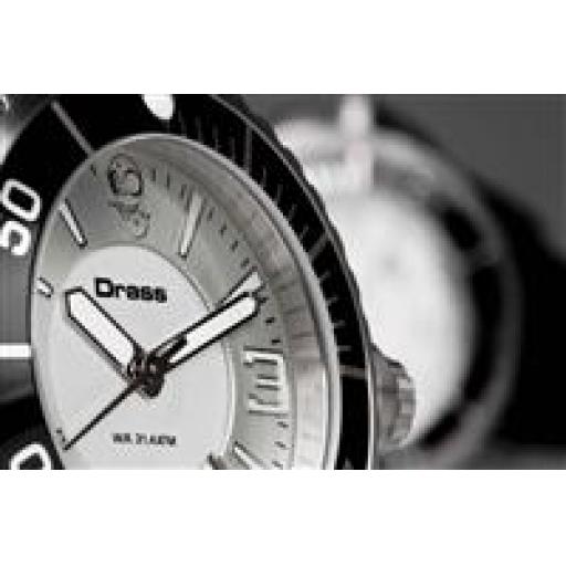 Drass 300m Commercial Diving Watch