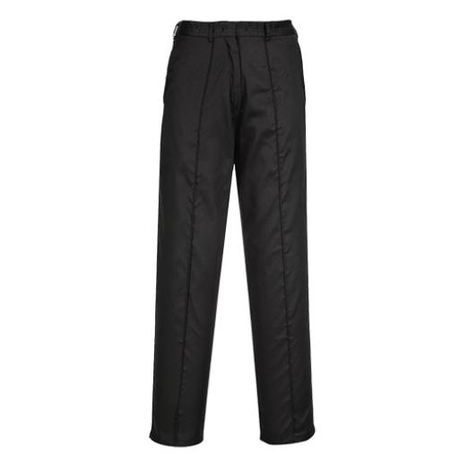 Portwest Ladies Elasticated Trousers