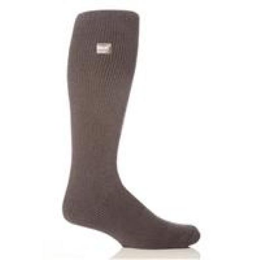 Heat Holders - Long Thermal Socks