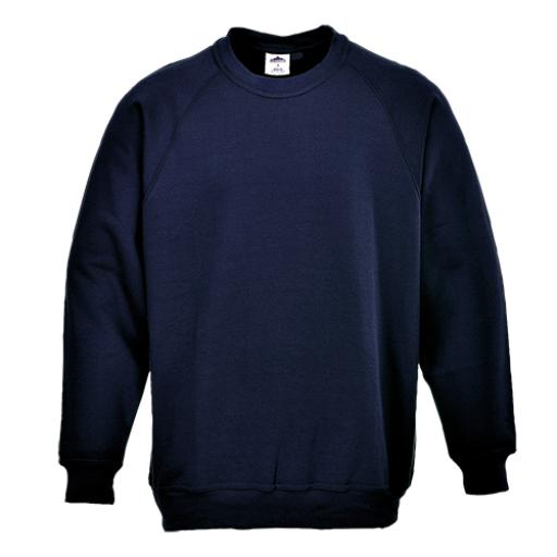 Portwest Roma Sweatshirt