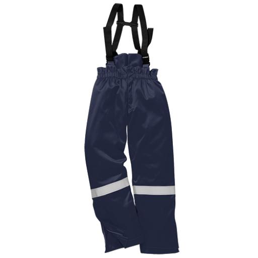 Portwest Araflame Insulated Salopettes