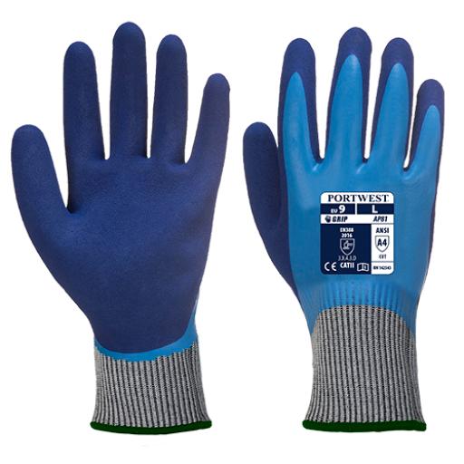 Portwest Liquid Pro HR Cut Glove