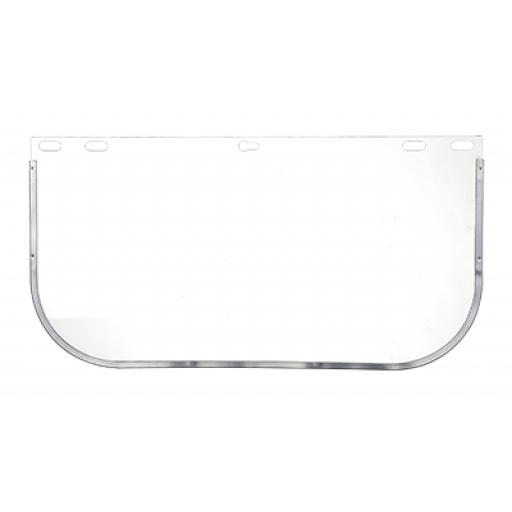 Portwest Face Shield Visor Plus