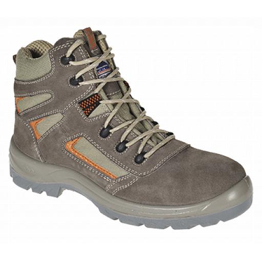 Portwest Comp Reno Mid Boot S1P