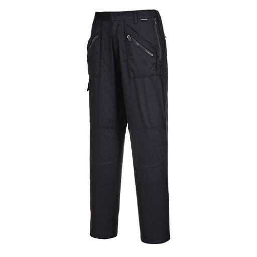 Portwest Ladies Action Trousers