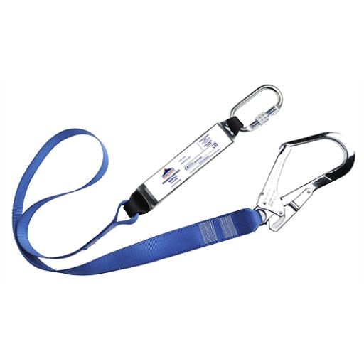 Portwest Webbing Lanyard