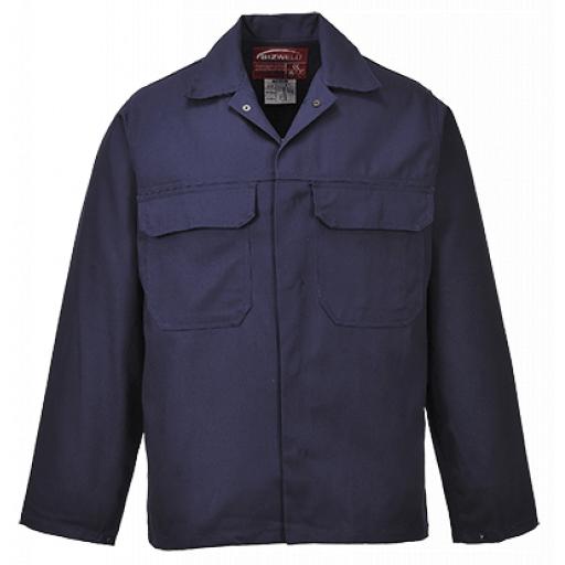 Portwest BizWeld Jacket