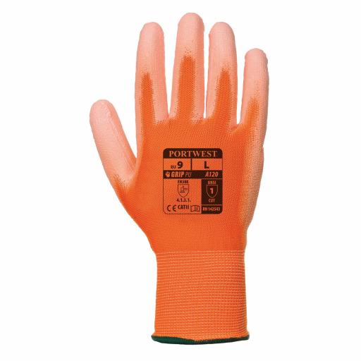 Portwest PU Palm Glove