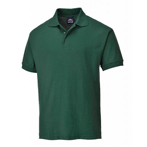 Portwest Naples Polo Shirt