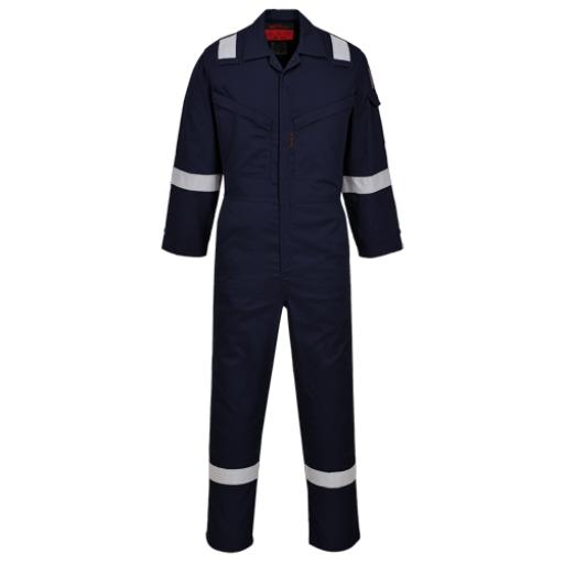 Portwest Araflame NFPA 2112 Coverall