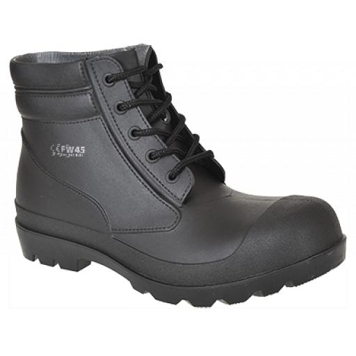 Portwest PVC Boot S5