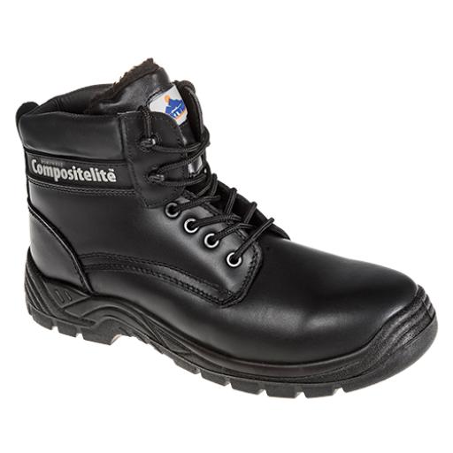 Portwest Fur Lined Thor Boot S3