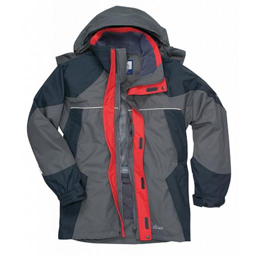 Portwest Trent Jacket
