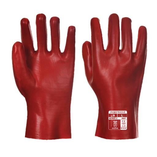 Portwest PVC Gauntlet 27cm