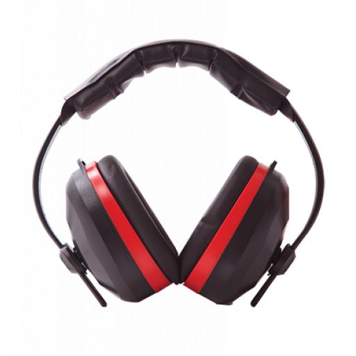 Portwest Comfort Ear Muffs EN352