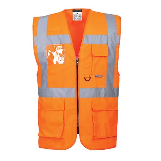 Portwest Berlin Executive Vest