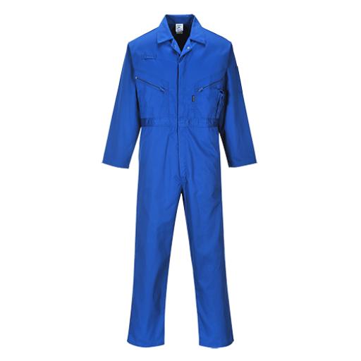 Portwest Zip Boilersuit