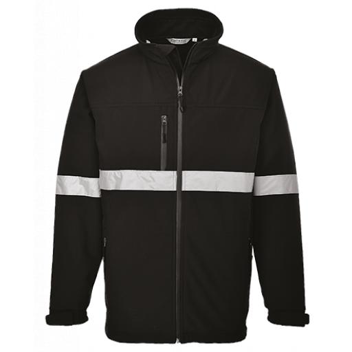 Portwest Iona Softshell Jacket