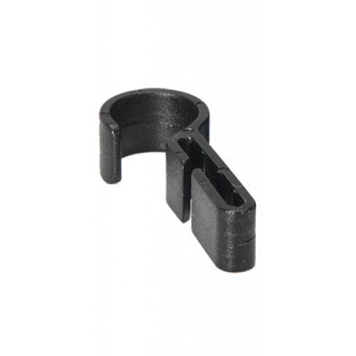 Portwest Headlight Helmet Clips (Pk100)
