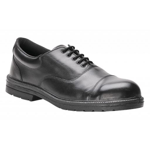 Portwest Oxford Shoe S1P