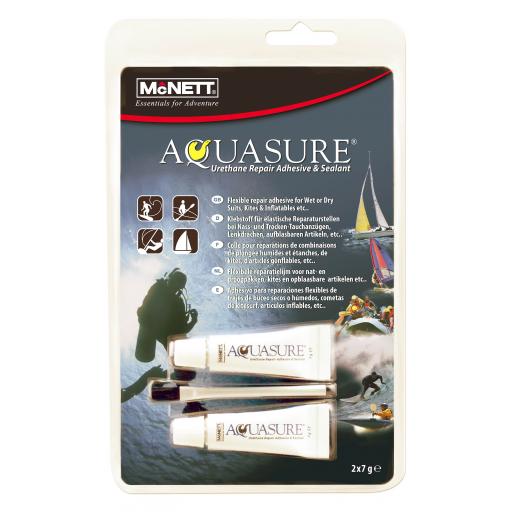 Aquasure Twin pack