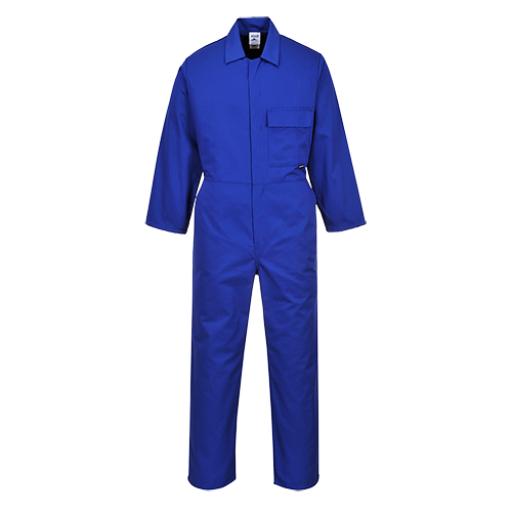 Portwest Standard Coverall