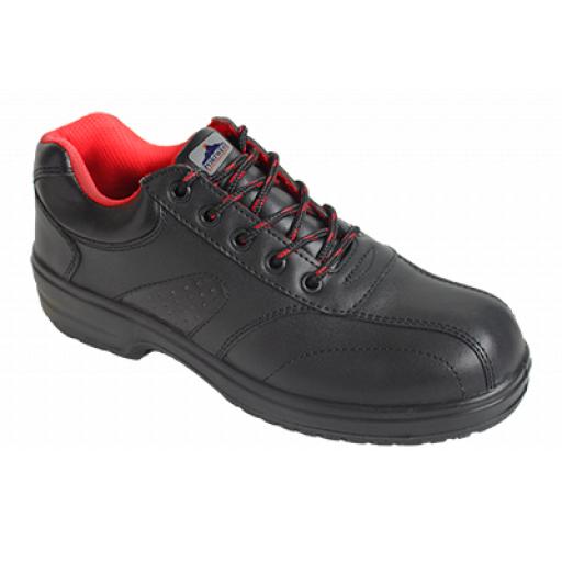 Portwest Ladies Safety Shoe