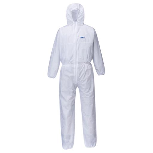 Portwest Biztex Coverall SMS FR (50pcs)