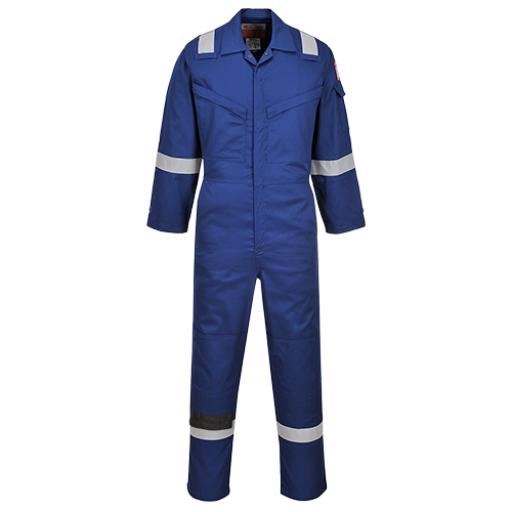 Portwest FR Antistatic Coverall