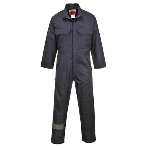 Portwest Multi-Norm Coverall - FR80